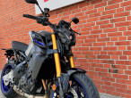 2023 Yamaha MT-09 SP