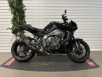 Yamaha MT-10 - Masser af udstyr!
