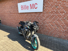 Yamaha MT-10