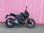 2023 Yamaha MT-125