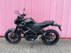 2023 Yamaha MT-125