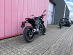 2023 Yamaha MT-125