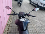 2023 Yamaha MT-125