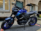 Yamaha MT-125