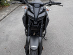 2023 Yamaha MT-125 2023 Yamaha MT-125