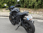 2023 Yamaha MT-125 2023 Yamaha MT-125