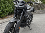 2023 Yamaha MT-125 2023 Yamaha MT-125