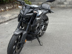 2023 Yamaha MT-125 2023 Yamaha MT-125