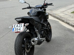 2023 Yamaha MT-125 2023 Yamaha MT-125