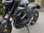 2023 Yamaha MT-125 2023 Yamaha MT-125