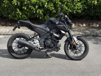 2023 Yamaha MT-125 2023 Yamaha MT-125