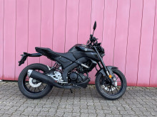 Yamaha MT-125