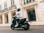 2023 Yamaha Neos