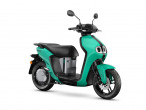 2023 Yamaha Neos