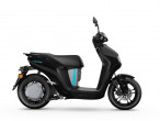 2023 Yamaha Neos