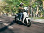 2023 Yamaha Neos
