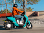 2023 Yamaha Neos