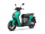 2023 Yamaha Neos