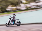 2023 Yamaha Neos