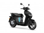 2023 Yamaha Neos