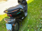 2023 Yamaha Neos 2023 Yamaha Neos
