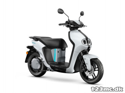 Yamaha Neos