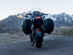 2023 Yamaha Niken GT