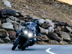 2023 Yamaha Niken GT