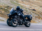 2023 Yamaha Niken GT