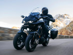 2023 Yamaha Niken GT