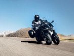 2023 Yamaha Niken GT