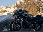 2023 Yamaha Niken GT