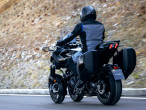 2023 Yamaha Niken GT