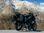 2023 Yamaha Niken GT