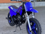 2023 Yamaha PW 50