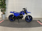 2023 Yamaha PW 50