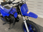 2023 Yamaha PW 50