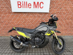 2023 Yamaha Ténéré 700