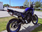 2023 Yamaha Ténéré 700 2023 Yamaha Ténéré 700