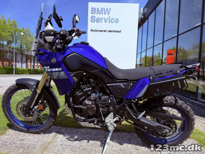 Yamaha Ténéré 700