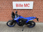 2023 Yamaha Ténéré 700 World Raid