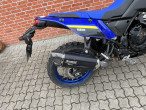 2023 Yamaha Ténéré 700 World Raid