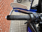 2023 Yamaha Ténéré 700 World Raid