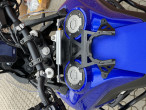 2023 Yamaha Ténéré 700 World Raid