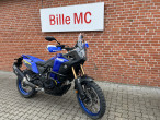 2023 Yamaha Ténéré 700 World Raid