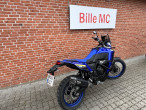 2023 Yamaha Ténéré 700 World Raid