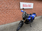 2023 Yamaha Ténéré 700 World Raid