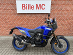 2023 Yamaha Ténéré 700 World Raid