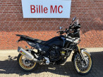 2023 Yamaha Ténéré 700 World Raid