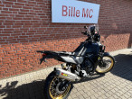 2023 Yamaha Ténéré 700 World Raid